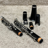 Normandy Clarinet Wood