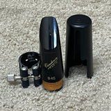 Normandy Clarinet Wood