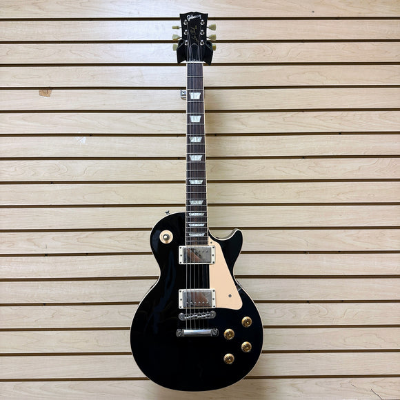 Gibson Les Paul Standard 2006 Black