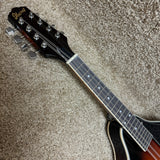 Ibanez A-Style Brown Burst Acoustic Mandolin M510-BS