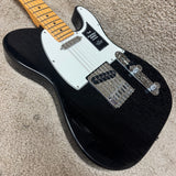 Fender Player II Telecaster Black w/ Gig Bag 2025