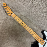 Fender Player II Telecaster Black w/ Gig Bag 2025