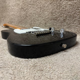Fender Player II Telecaster Black w/ Gig Bag 2025
