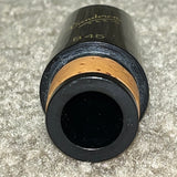 Normandy Clarinet Wood