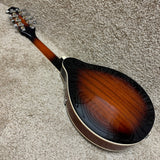 Ibanez A-Style Brown Burst Acoustic Mandolin M510-BS