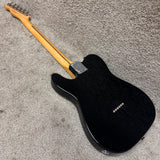 Fender Player II Telecaster Black w/ Gig Bag 2025