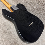 Fender Player II Telecaster Black w/ Gig Bag 2025