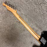 Fender Player II Telecaster Black w/ Gig Bag 2025