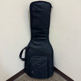 Fender Player II Telecaster Black w/ Gig Bag 2025
