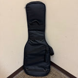 Fender Player II Telecaster Black w/ Gig Bag 2025