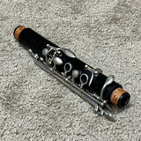 Normandy Clarinet Wood