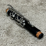 Normandy Clarinet Wood