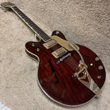 Gretsch 6122 USA Chet Atkins Country Gentleman 1967 w/ OHSC