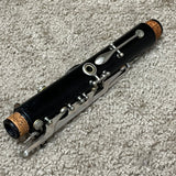 Normandy Clarinet Wood