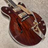 Gretsch 6122 USA Chet Atkins Country Gentleman 1967 w/ OHSC