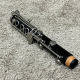 Normandy Clarinet Wood
