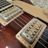 Gretsch 6122 USA Chet Atkins Country Gentleman 1967 w/ OHSC