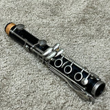 Normandy Clarinet Wood