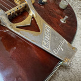 Gretsch 6122 USA Chet Atkins Country Gentleman 1967 w/ OHSC