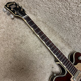 Gretsch 6122 USA Chet Atkins Country Gentleman 1967 w/ OHSC