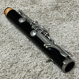 Normandy Clarinet Wood