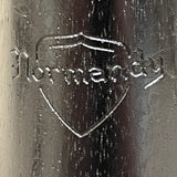 Normandy Clarinet Wood