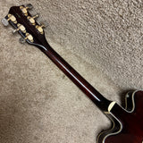 Gretsch 6122 USA Chet Atkins Country Gentleman 1967 w/ OHSC