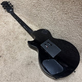 Epiphone Les Paul Nightfall w/ OHSC