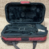 Normandy Clarinet Wood