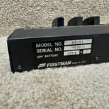 Firstman International Pedal Controller BS-01 MIJ