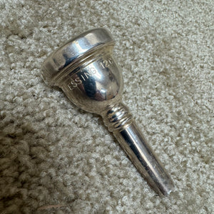 Blessing 12C Trombone Baritone Mouthpiece