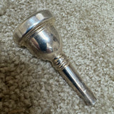 Blessing 12C Trombone Baritone Mouthpiece