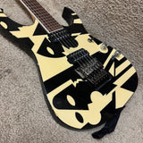 Ibanez JPM100-P3 John Petrucci Signature MIJ 1997 w/ OHSC