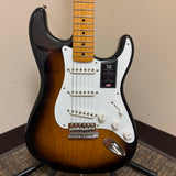 Fender 70th Anniversary American Vintage II 1954 Stratocaster W/Case