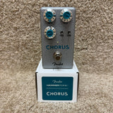 Fender Hammertone Chorus Pedal