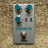 Fender Hammertone Chorus Pedal