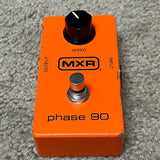 MXR Phase 90