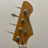 Tokai APB-'57 White 1980s MIJ W Molded Case