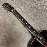 Gibson L-4 Fleur-de-lis F-Holes Sunburst 1938 w/ OHSC