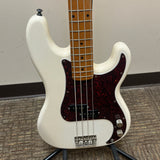 Tokai APB-'57 White 1980s MIJ W Molded Case