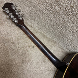 Gibson L-4 Fleur-de-lis F-Holes Sunburst 1938 w/ OHSC