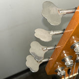 Tokai APB-'57 White 1980s MIJ W Molded Case
