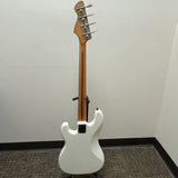 Tokai APB-'57 White 1980s MIJ W Molded Case