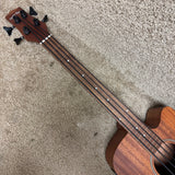 Gold Tone M-Bass 25-FL Fretless w/ Gig Bag