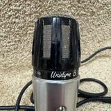 Shure USA 515SB Unidyne B Dynamic Mic
