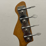 Tokai APB-'57 White 1980s MIJ W Molded Case