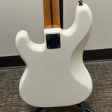 Tokai APB-'57 White 1980s MIJ W Molded Case