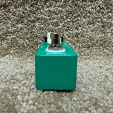 Mooer Green Mile Mini Overdrive Pedal