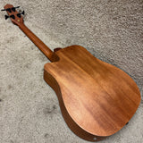 Gold Tone M-Bass 25-FL Fretless w/ Gig Bag