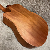 Gold Tone M-Bass 25-FL Fretless w/ Gig Bag